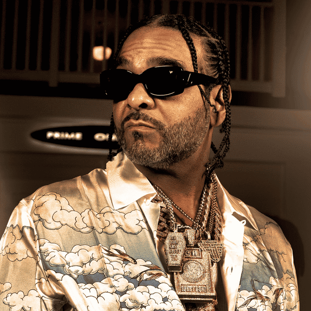Jim Jones AI Voice