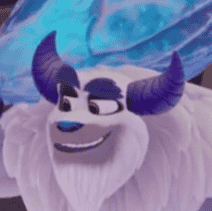 Bentley the Yeti (David B. Mitchell) AI Voice