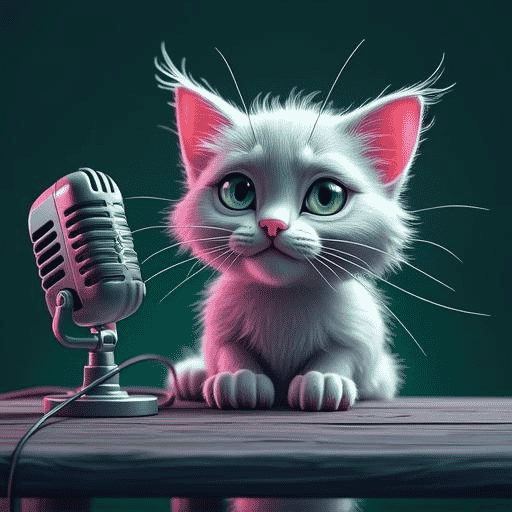 Silly AI Voice