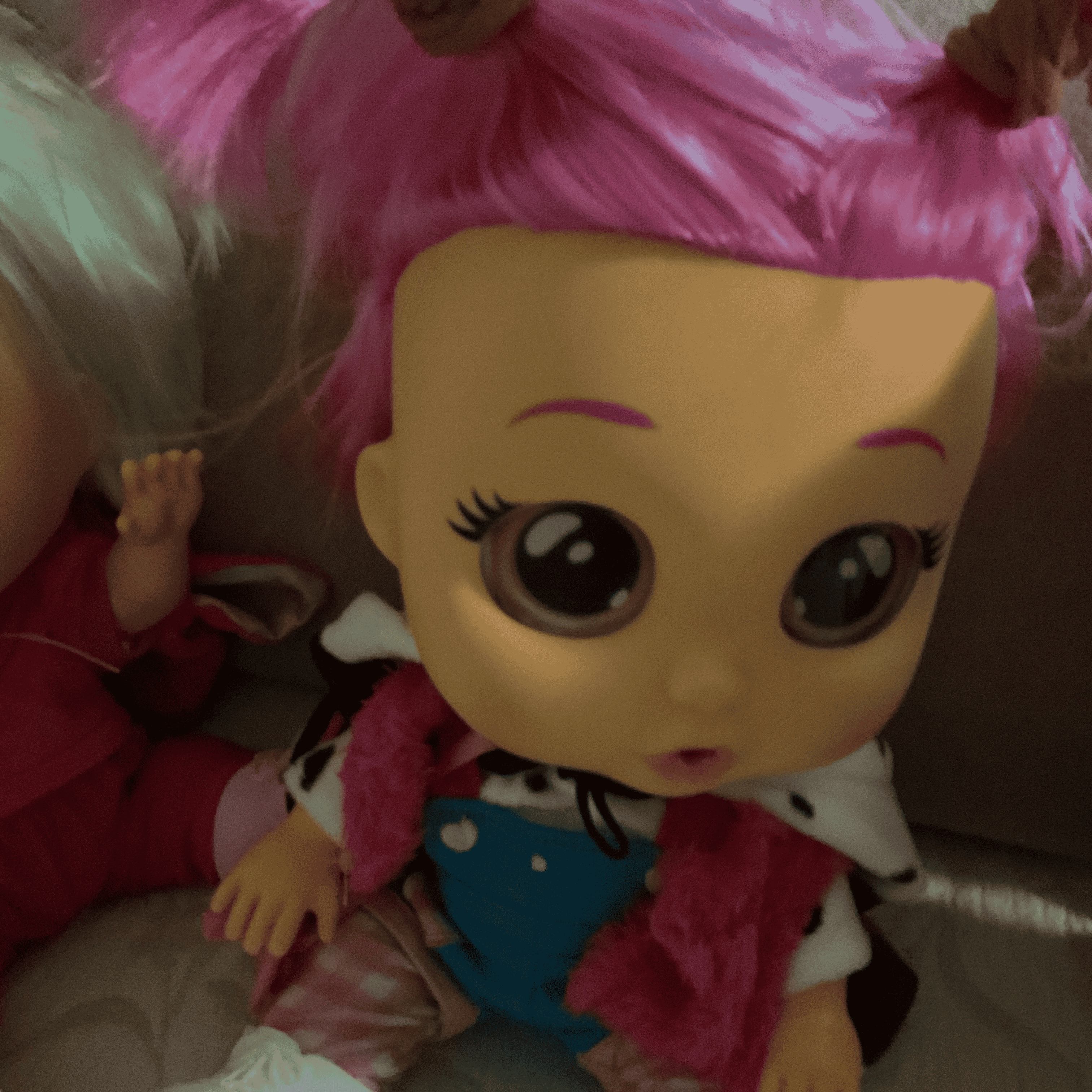 Dotty AI Voice