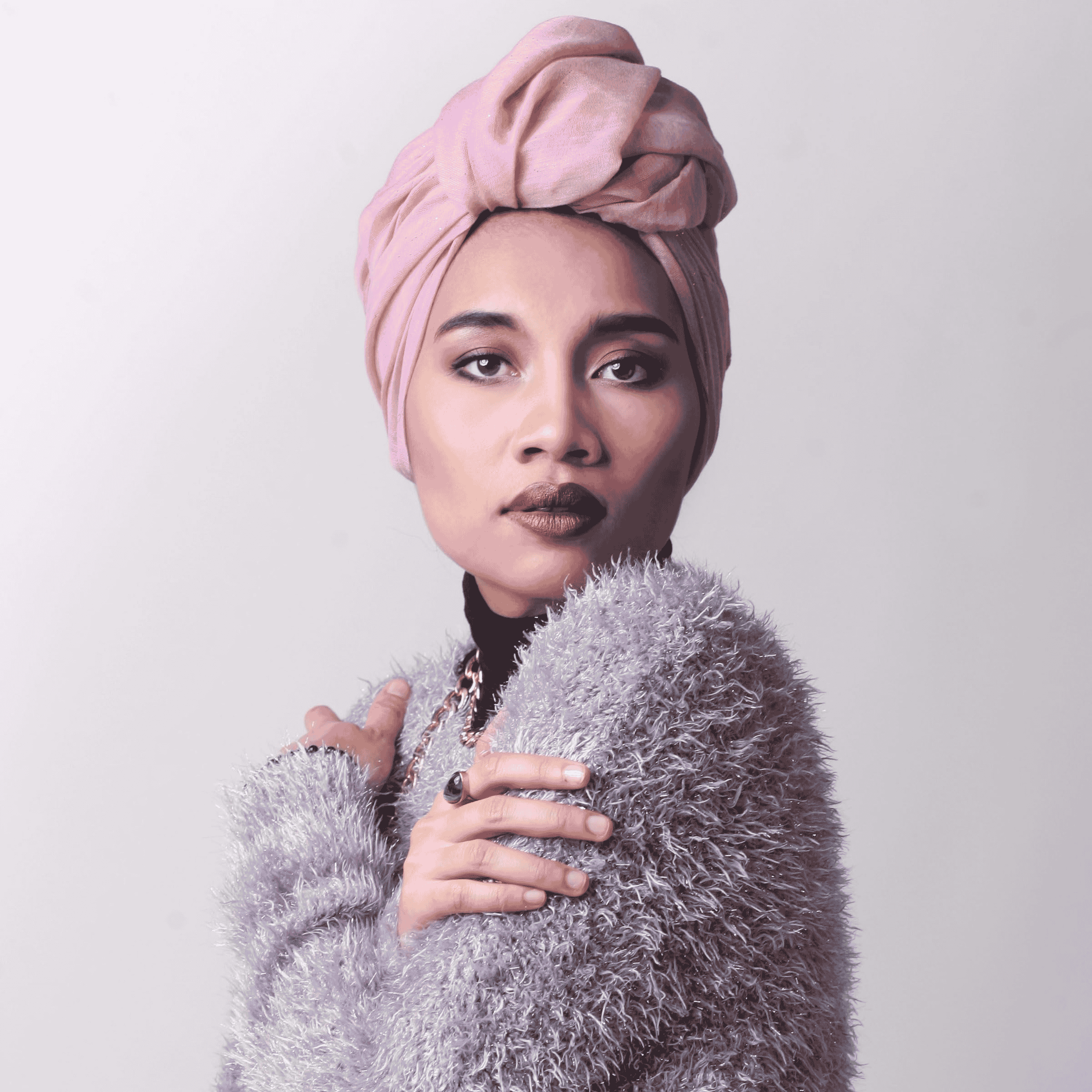 Yuna (Malaysian Singer) AI Voice