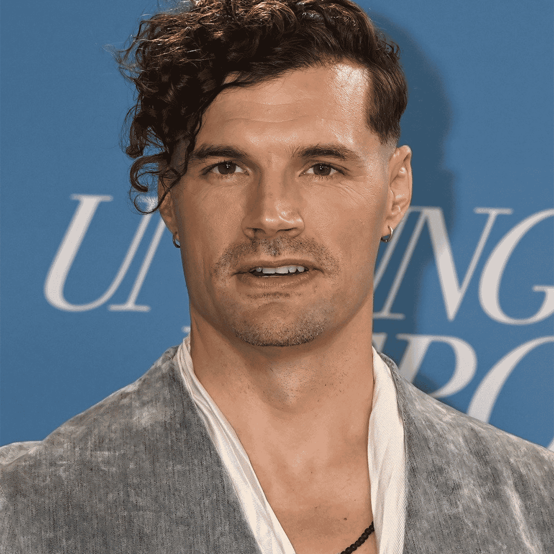 Joel Smallbone (For King and Country) AI Voice