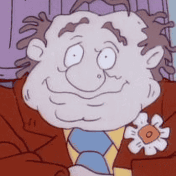Mr. Mucklehoney (Rugrats) (Michael Bell) AI Voice