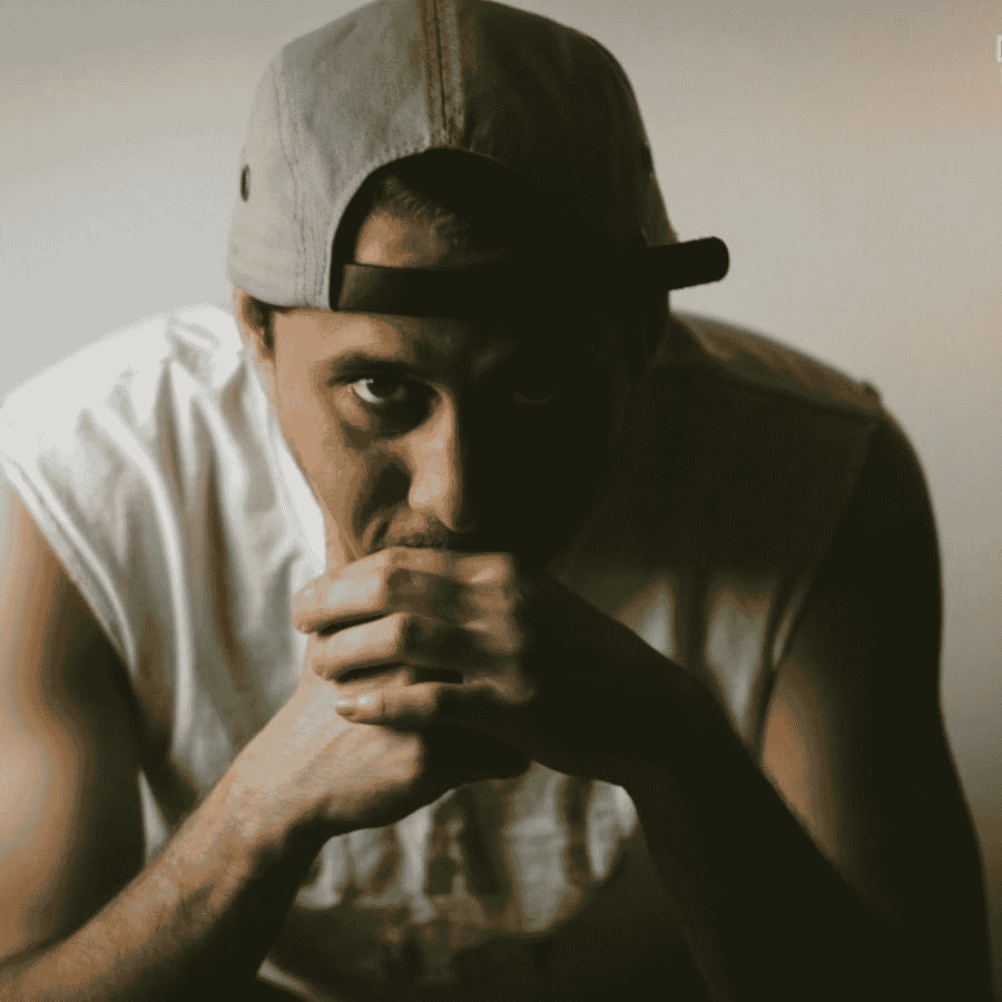 Canserbero AI Voice
