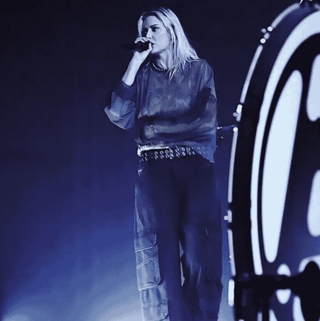 Emily Armstrong (LP, Dead Sara) AI Voice