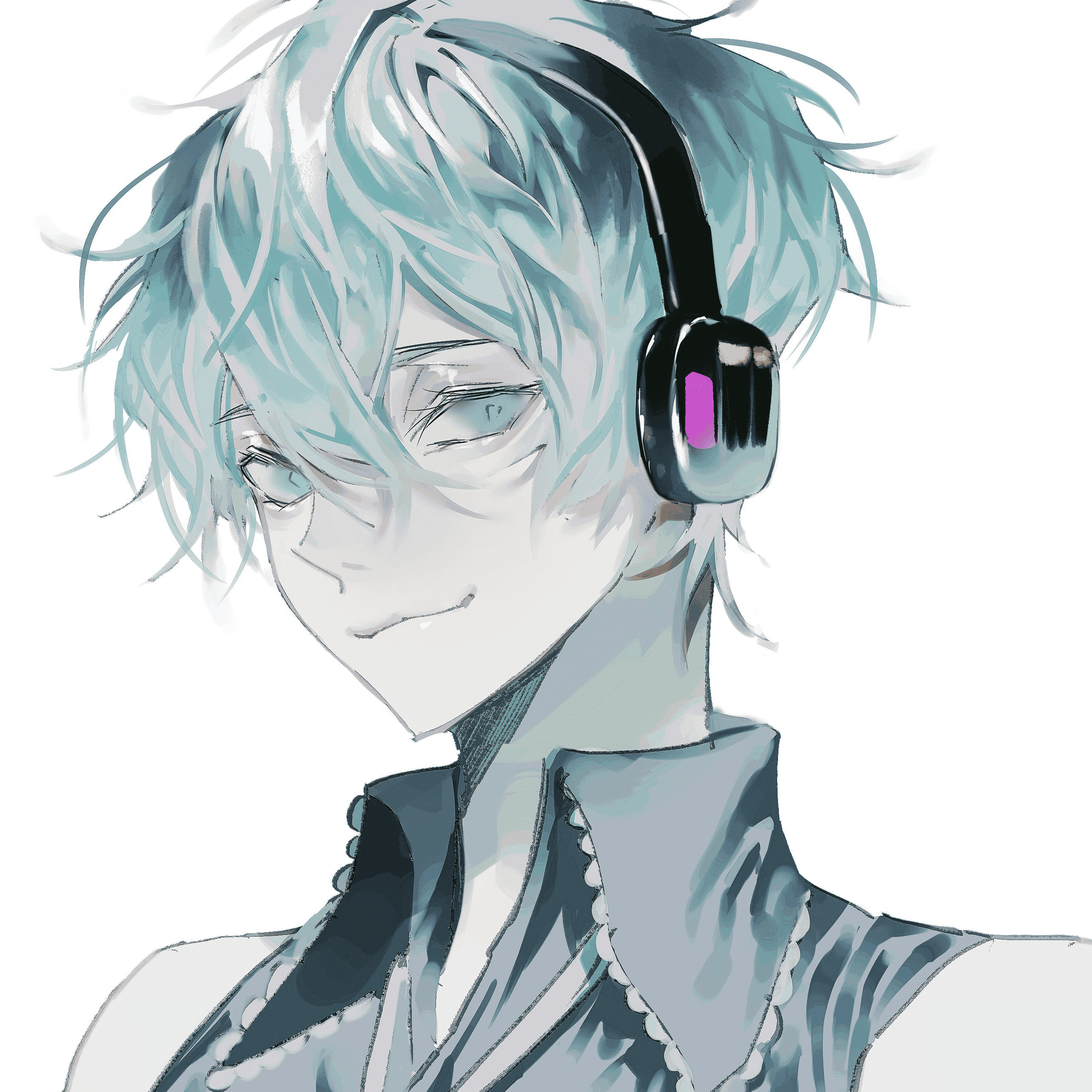 Hatsune Mikuo (FANLOID) AI Voice