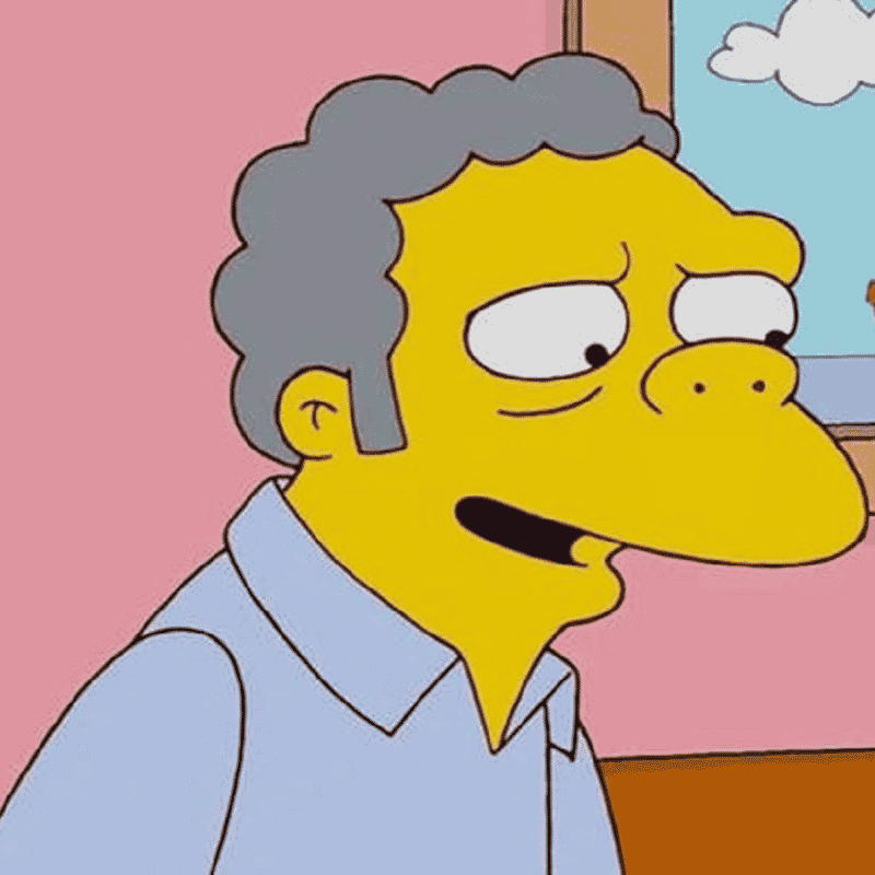 Moe Szyslak Español Latino AI Voice