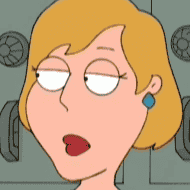 Gina (Family Guy) Image