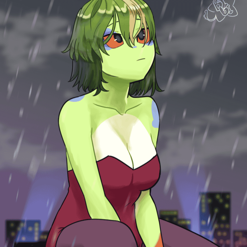 Cali Agaly AI Voice