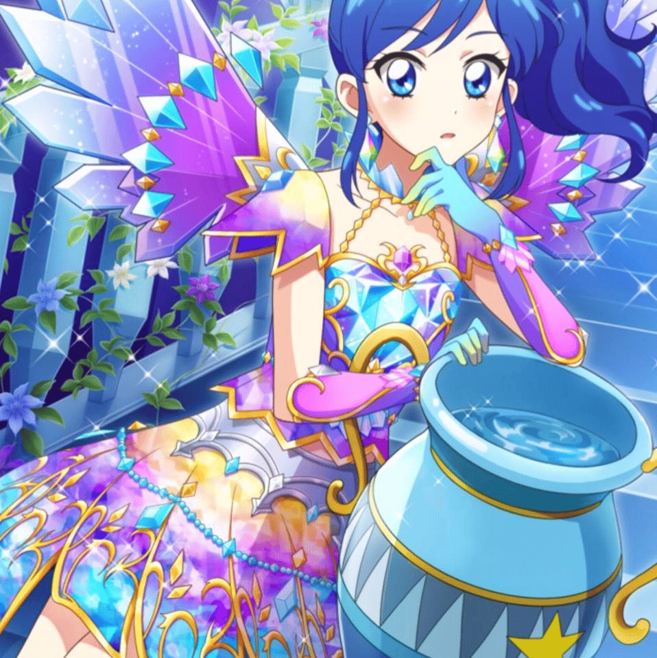 Aoi Kiriya AI Voice