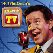 Xeno (Phil Hartman's Flat TV) AI Voice