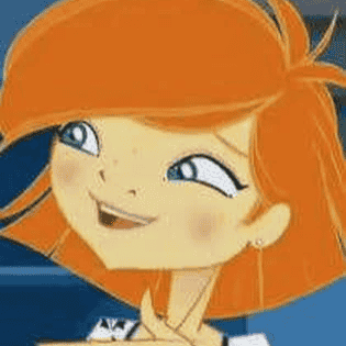Zoe Myer (Groove High) AI Voice
