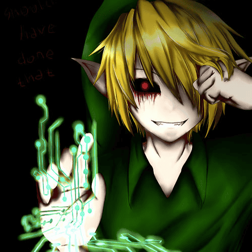 Ben Drowned Image