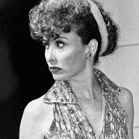 Lucy (Weird Al's Ricky) (Tress MacNeille AI Voice
