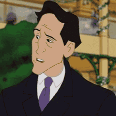 Mayor (Eight Crazy Nights) (Kevin Nealon AI Voice