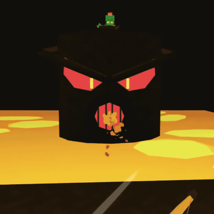 B.m.m Boiler Bot  (Revenge of the king) Image