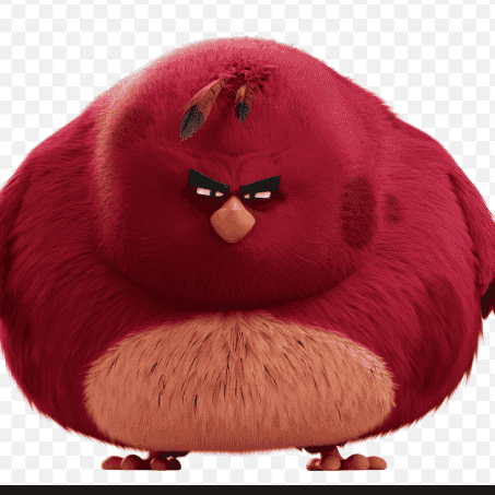 Terence (Angry Birds Movie) AI Voice