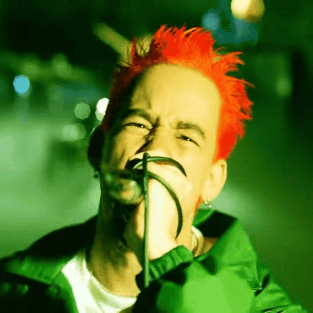 Mike Shinoda 1k (Hybrid Theory)  AI Voice