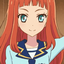 Ako Saotome (REMAKE) AI Voice