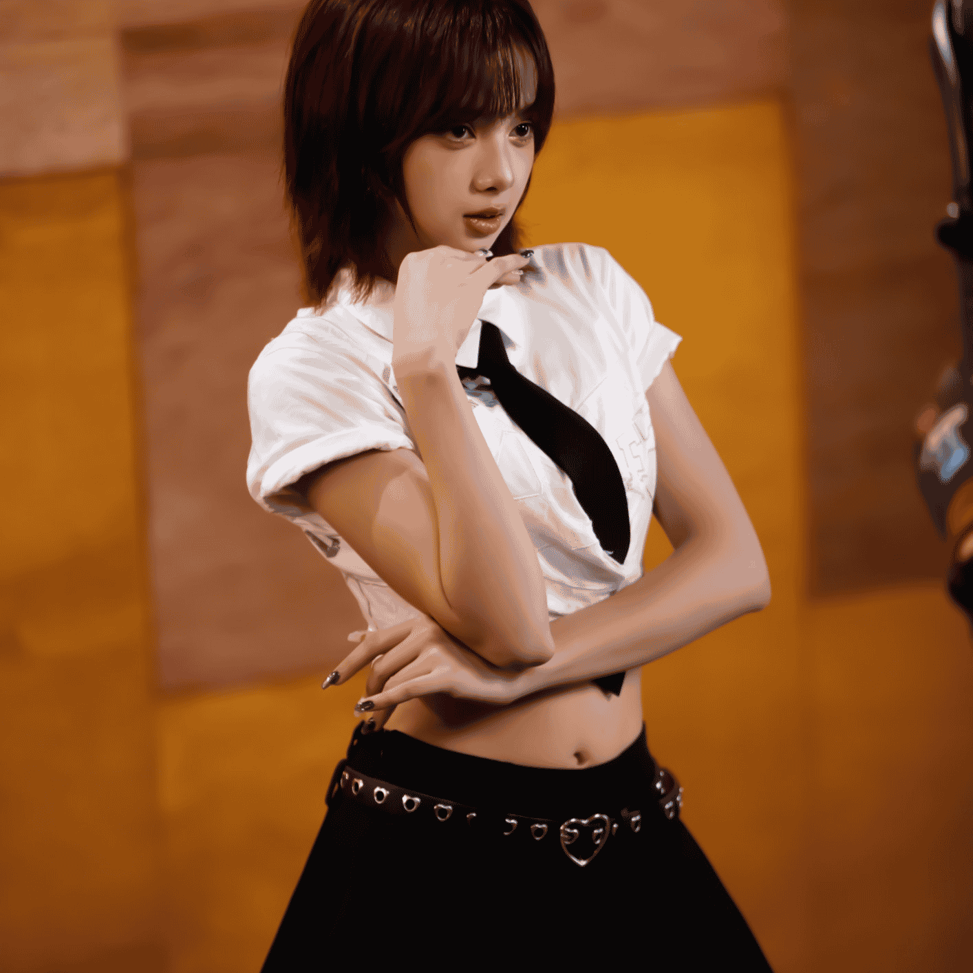 Dinda AI Voice