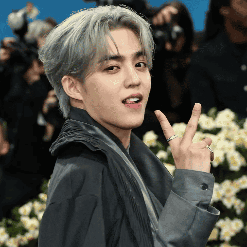 SCoups Seventeen Seungcheol Image