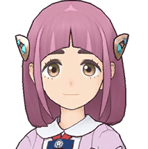 Lacey (Pokémon Masters EX) AI Voice