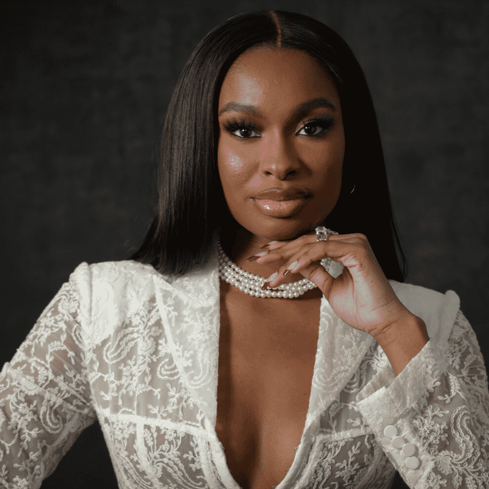 Coco Jones  AI Voice