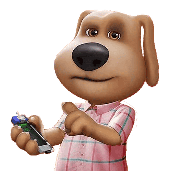 Talking Ben (James Adomian) AI Voice