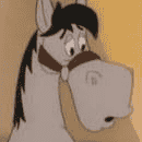 Bob (Huckleberry Hound's Horse) AI Voice