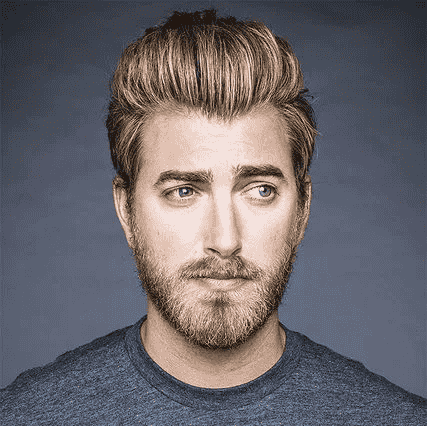 Rhett Mclaughlin (Good Mythical Morning) AI Voice