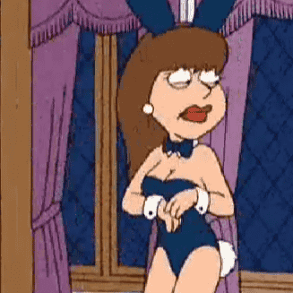 Brandi (Family Guy) (Kate Rigg) Image