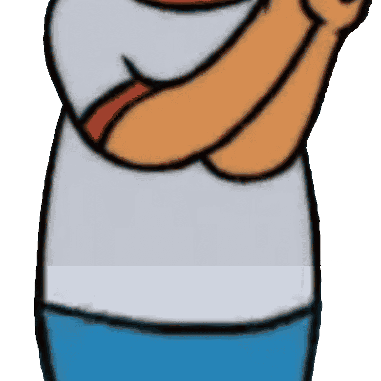 TJ Botsford (Crossover Friendship) AI Voice