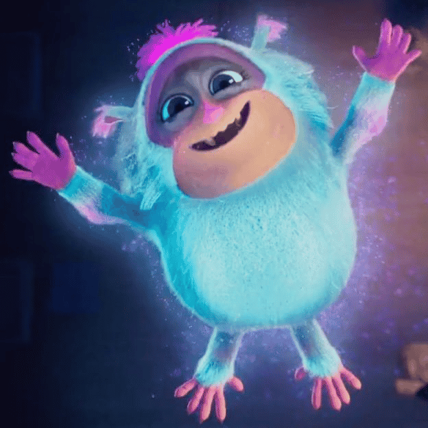 Mandy Muggle-Wump (The Twits) AI Voice
