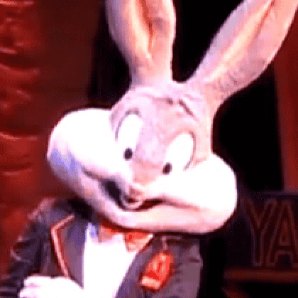 Bugs Bunny (Greg Burson) AI Voice