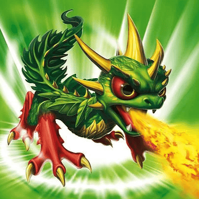 Camo (Skylanders) AI Voice