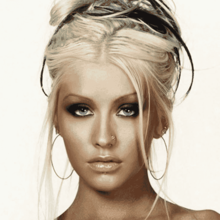 Xtina  AI Voice