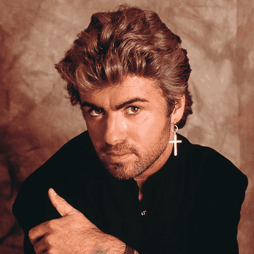 George Michael V2 Image