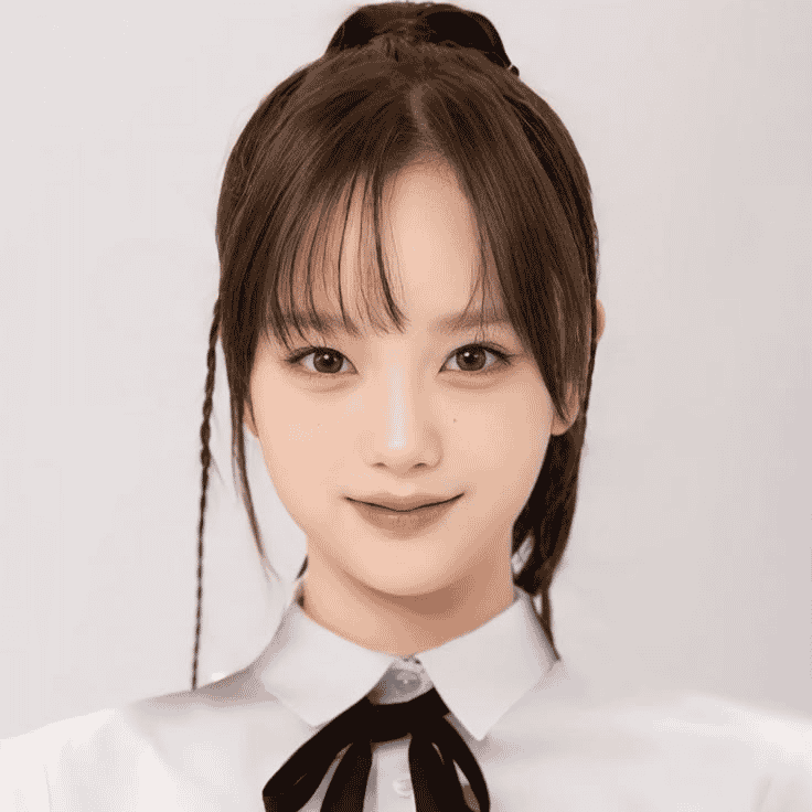 SeoAh (TripleS) AI Voice