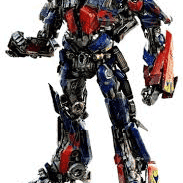 optimus prime-transformer (2007) AI Voice