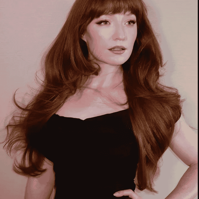 Nicola Roberts AI Voice