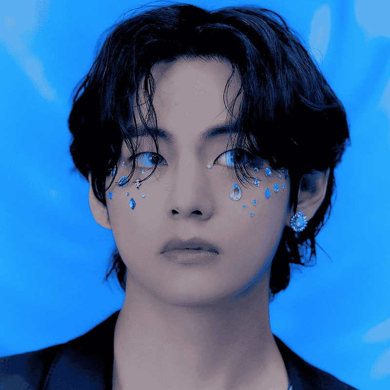 New Taehyung AI Voice