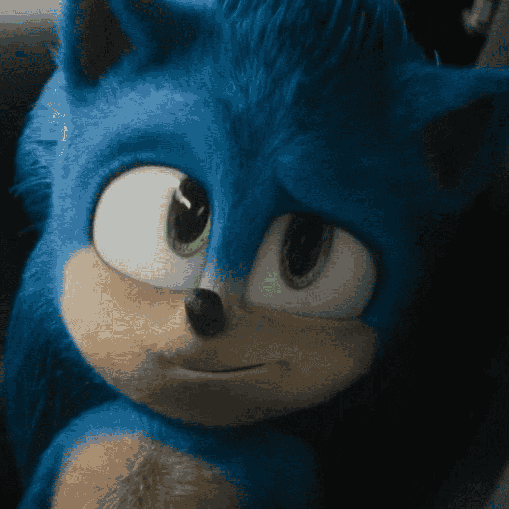 Sonic (Ángel de Gracia) (Castellano) AI Voice
