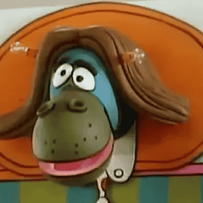Banana Vac (The Banana Splits 1968) AI Voice