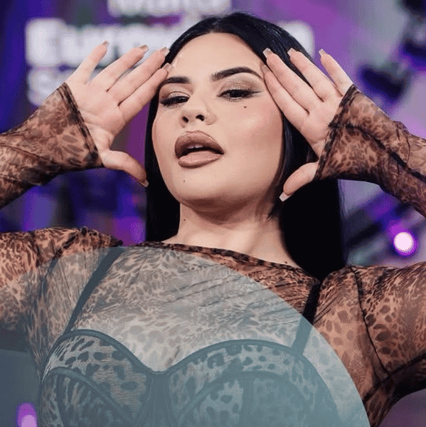 Miriana Conte AI Voice