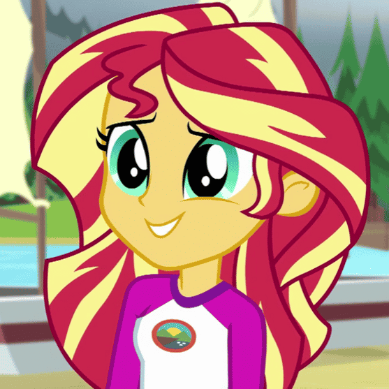 Sunset Shimmer (HQ) AI Voice