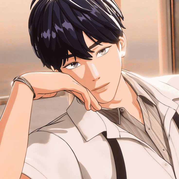 Yejun -PLAVE AI Voice