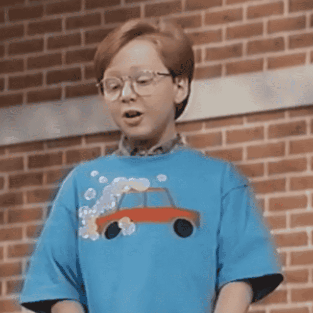 Shawn (Barney) Image