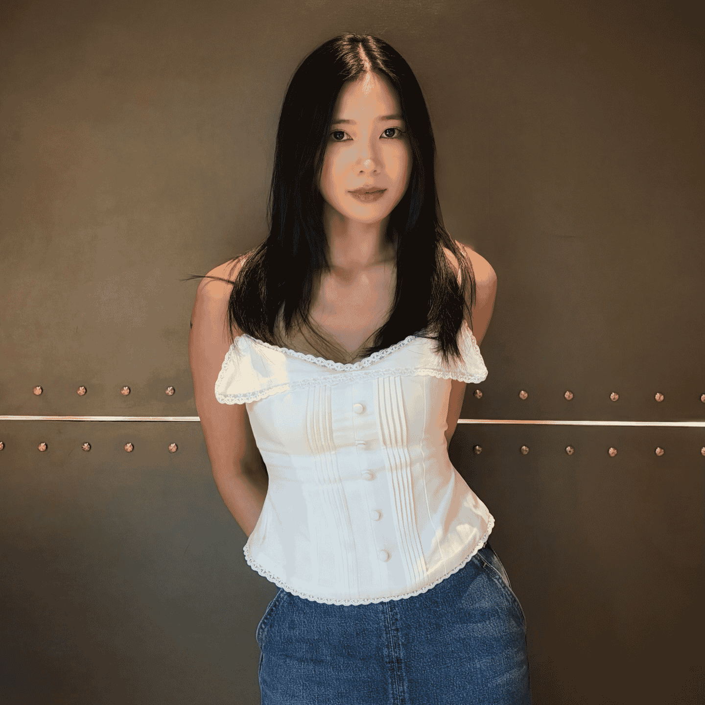 Ferlyn G Wong AI Voice
