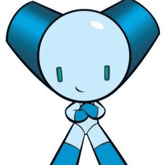 Robotboy AI Voice