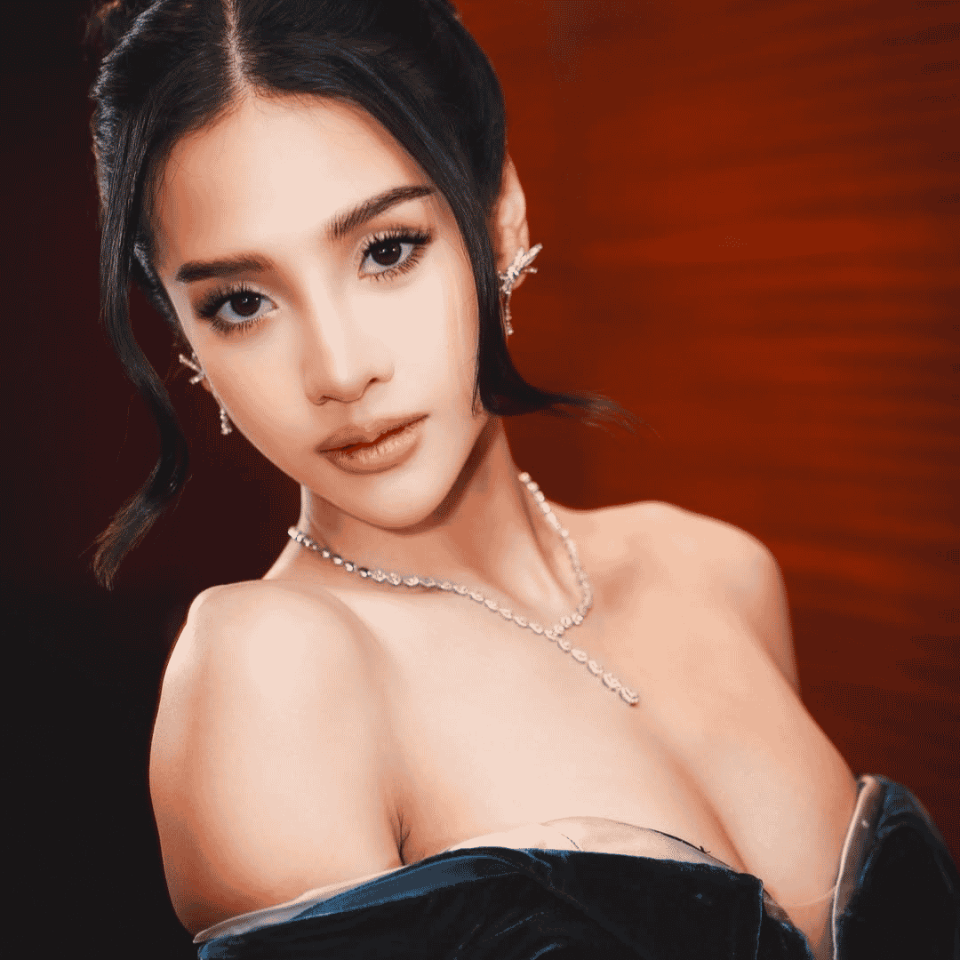 Anya Geraldine AI Voice